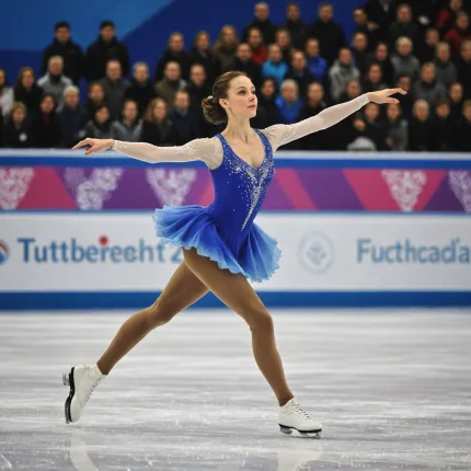 Феномен Тутберидзе и чемпионат России: почему четвертый год подряд весь пьедестал ускользает?