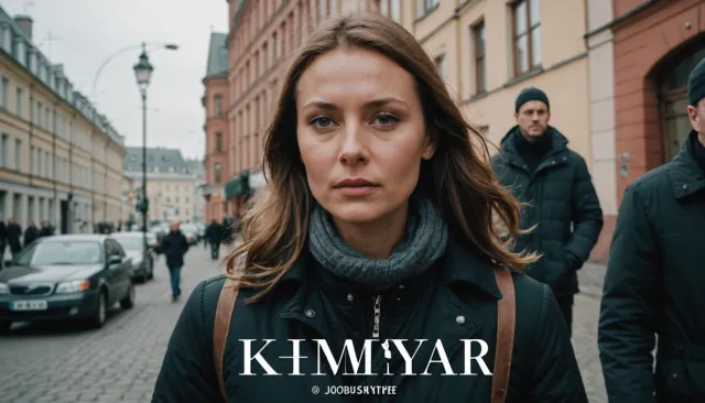 Хмырь: что значит в сленге и почему это важно знать